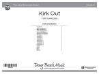 Kirk Out 