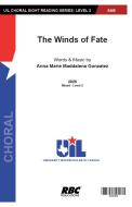 The Winds of Fate Standard