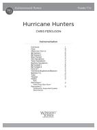 Hurricane Hunters 