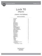 Lock 70 