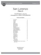 San Lorenzo 