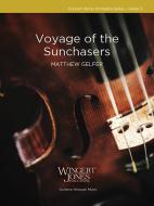 Voyage of the Sunchasers Standard