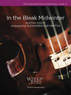 In the Bleak Midwinter Standard