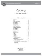 Cyborg 