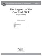 The Legend of the Crooked Stick 