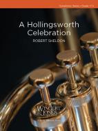 A Hollingsworth Celebration Standard