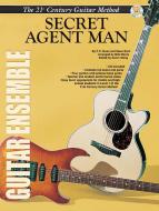 Secret Agent Man 