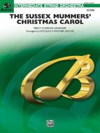 The Sussex Mummers' Christmas Carol 