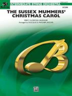 The Sussex Mummers' Christmas Carol 