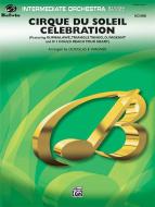 Cirque du Soleil Celebration 