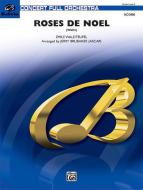 Roses de Noel 