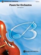 Poem for Orchestra Download