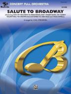 Salute to Broadway Download