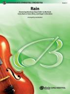 Rain 