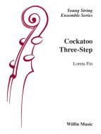 Cockatoo 3 Step 