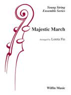 Majestic March Download