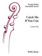 Catch Me If You Can 