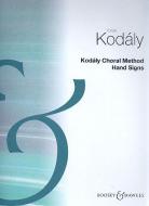 Methode Chorale de Kodály 