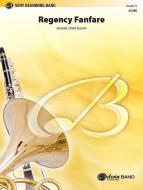 Regency Fanfare Download
