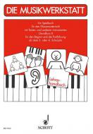 Die Musikwerkstatt Heft 2 
