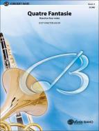 Quatre Fantasie Download