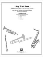 Slap That Bass 