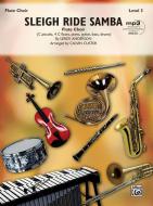 Sleigh Ride Samba Download