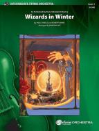 Wizards in Winter Download