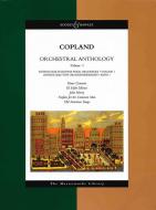 Anthologie d'Oevres pour Orchestre Vol. 1 