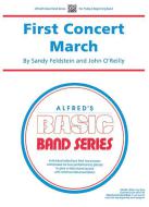 First Concert March Download