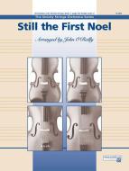 Still the First Noel 