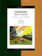 Musique pour le Ballet 
