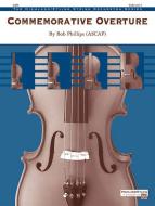 Commemorative Overture 