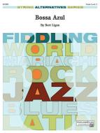 Bossa Azul 