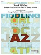 Fowl Fiddles 