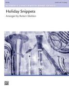 Holiday Snippets Download