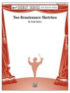 Two Renaissance Sketches Download