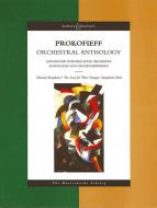 Anthologie d'Oevres pour Orchestre 