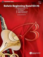 Belwin Beginning Band Kit #6 Download