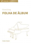 Folha de álbum 