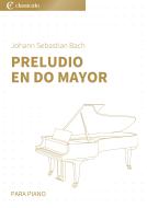 Preludio en do mayor 