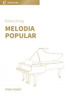 Melodia popular 