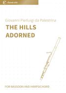 The Hills Adorned 