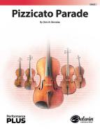 Pizzicato Parade Standard