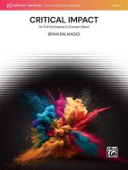 Critical Impact Standard