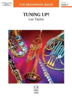 Tuning Up! 