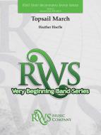 Topsail March 