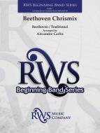Beethoven Chrismix Standard