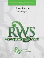 Dover Castle Standard