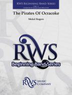 The Pirates Of Ocracoke 